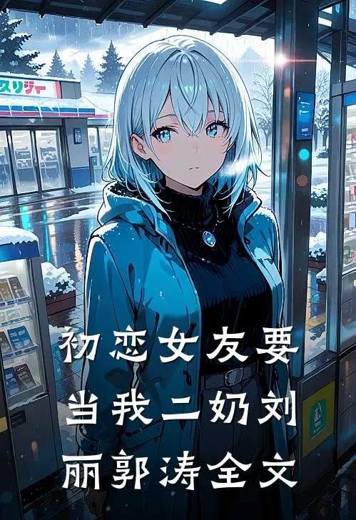 初恋女友要当我二奶刘丽郭涛全文