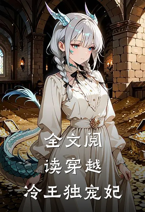全文阅读穿越:冷王独宠妃