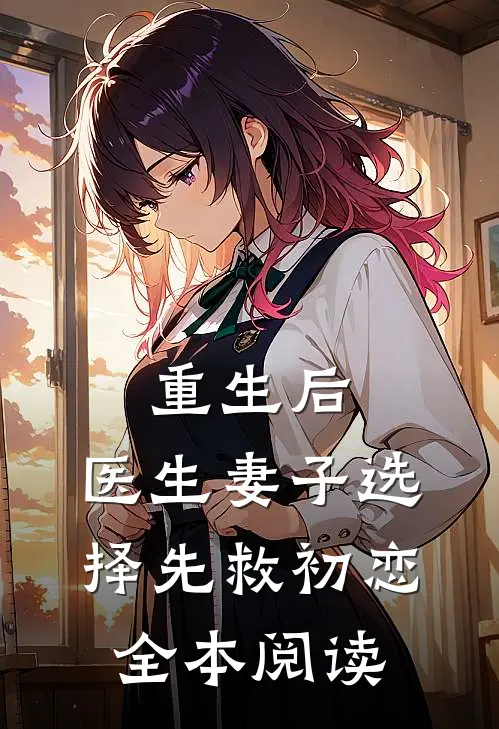 重生后，医生妻子选择先救初恋全本阅读