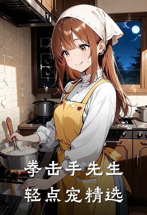 拳击手先生，轻点宠精选
