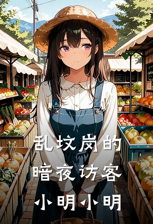 乱坟岗的暗夜访客小明小明