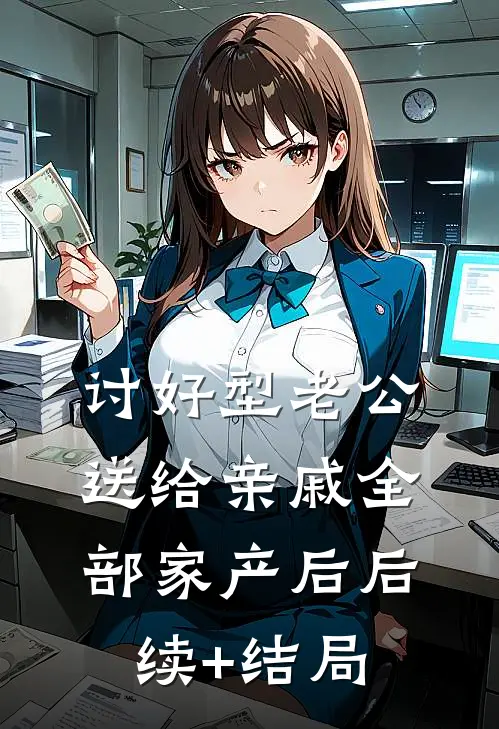 讨好型老公送给亲戚全部家产后后续+结局