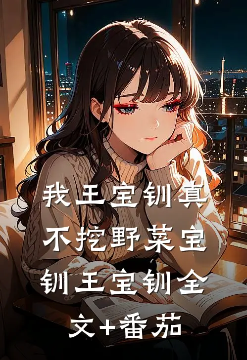 我王宝钏真不挖野菜宝钏王宝钏全文+番茄