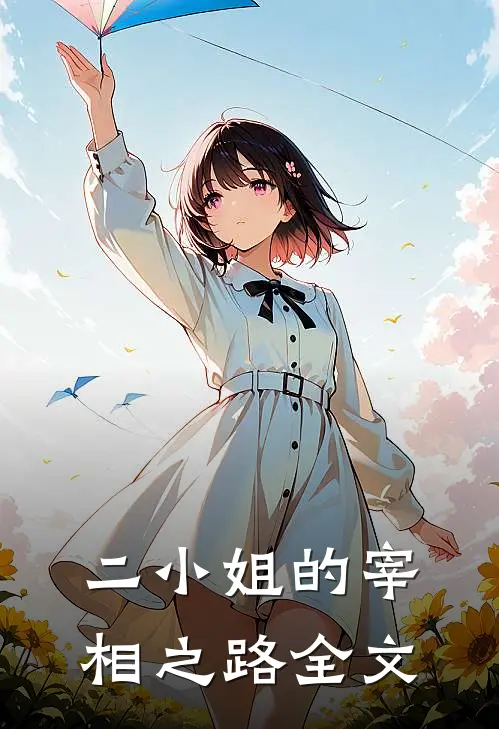 二小姐的宰相之路全文