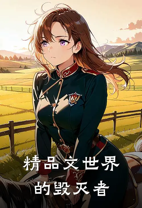 精品文世界的毁灭者