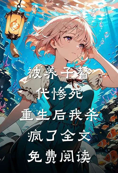 被养子替代惨死，重生后我杀疯了全文免费阅读