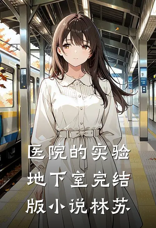 医院的实验地下室完结版小说林苏