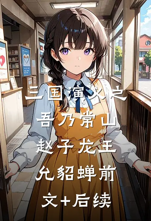 三国演义之吾乃常山赵子龙王允貂蝉前文+后续