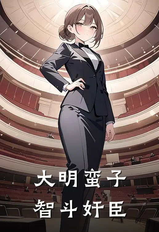 大明蛮子智斗奸臣