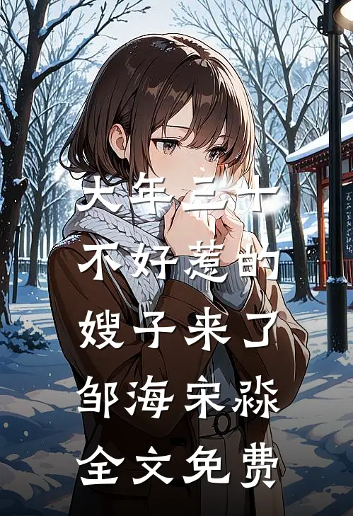 大年三十，不好惹的嫂子来了邹海宋淼全文免费