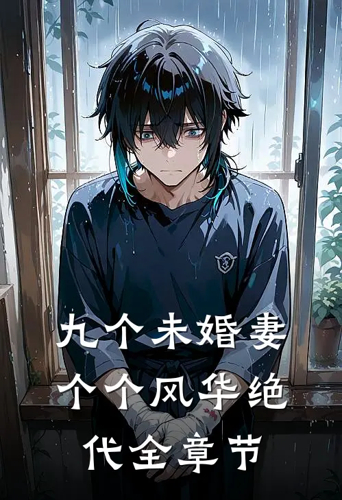 九个未婚妻个个风华绝代全章节