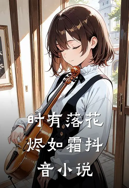 时有落花烬如霜抖音小说