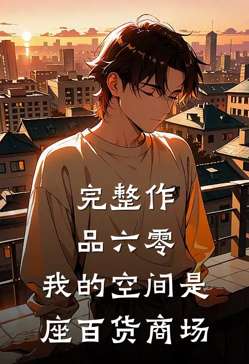 完整作品六零：我的空间是座百货商场