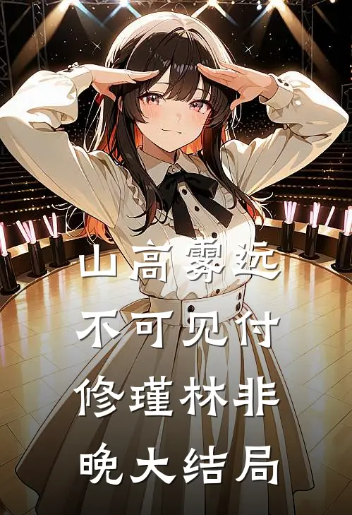 山高雾远不可见付修瑾林非晚大结局