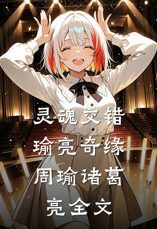 灵魂交错：瑜亮奇缘周瑜诸葛亮全文