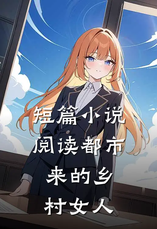 短篇小说阅读都市来的乡村女人