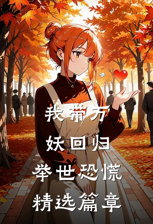 我带万妖回归，举世恐慌精选篇章