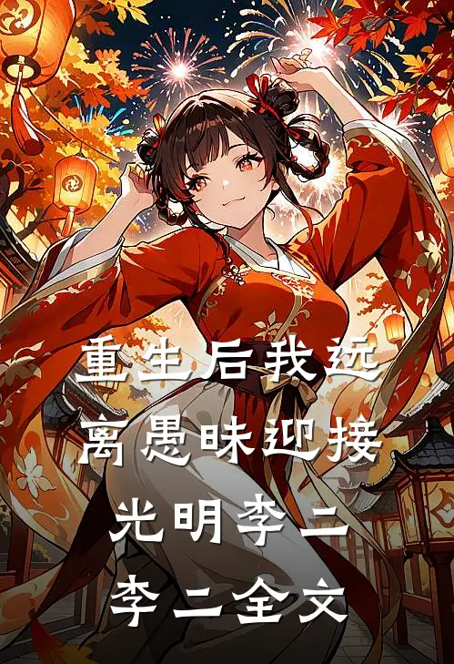 重生后我远离愚昧迎接光明李二李二全文