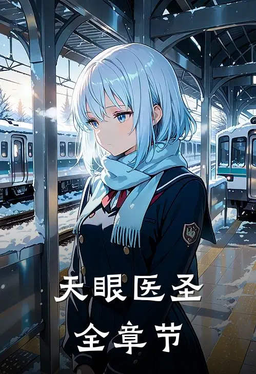 天眼医圣全章节