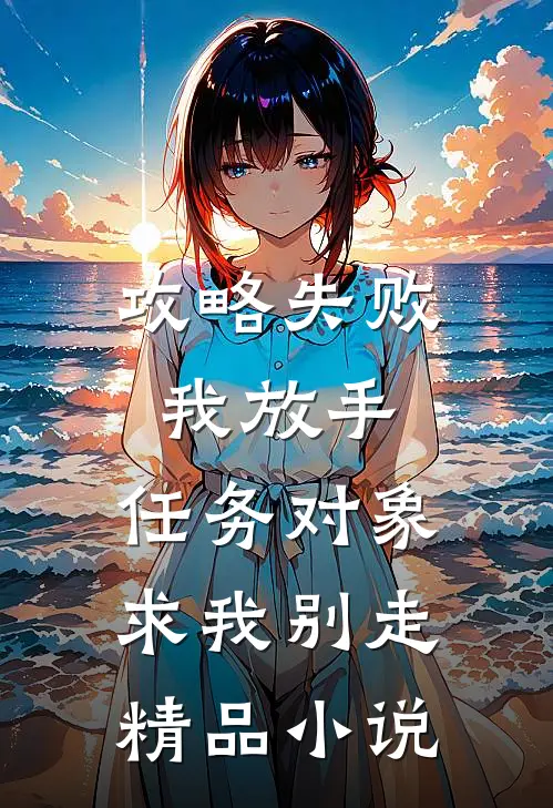 攻略失败我放手，任务对象求我别走精品小说