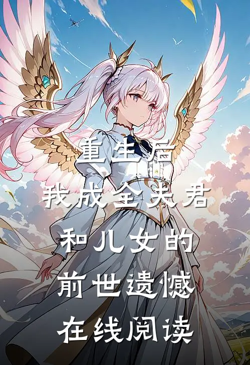 重生后，我成全夫君和儿女的前世遗憾在线阅读
