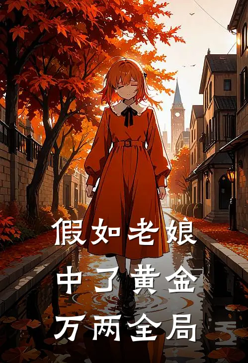 假如老娘中了黄金万两全局