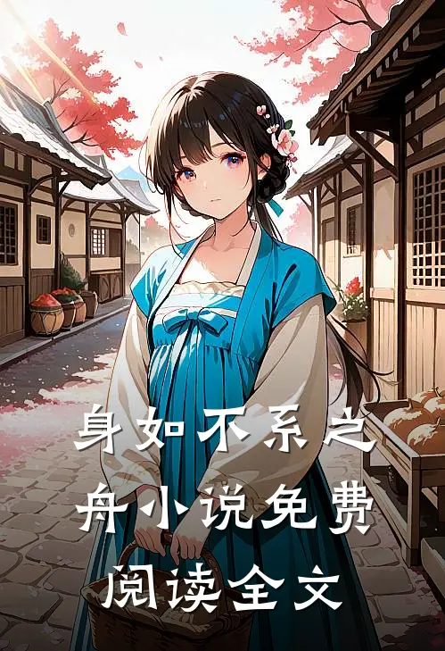 身如不系之舟小说免费阅读全文