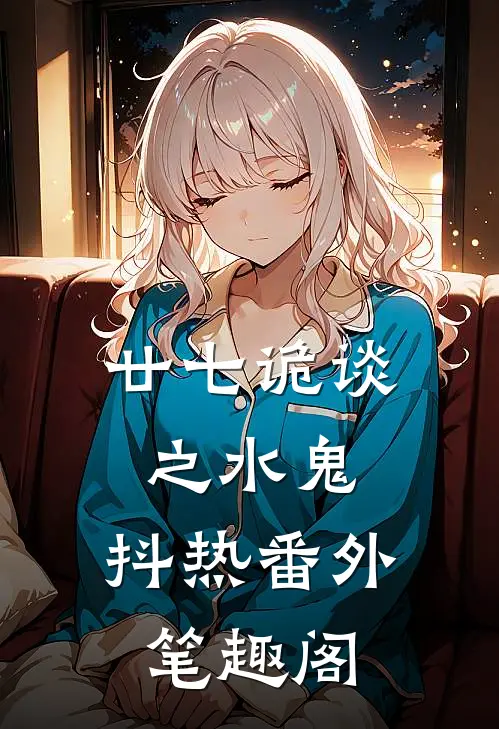 廿七诡谈之水鬼：抖热番外笔趣阁