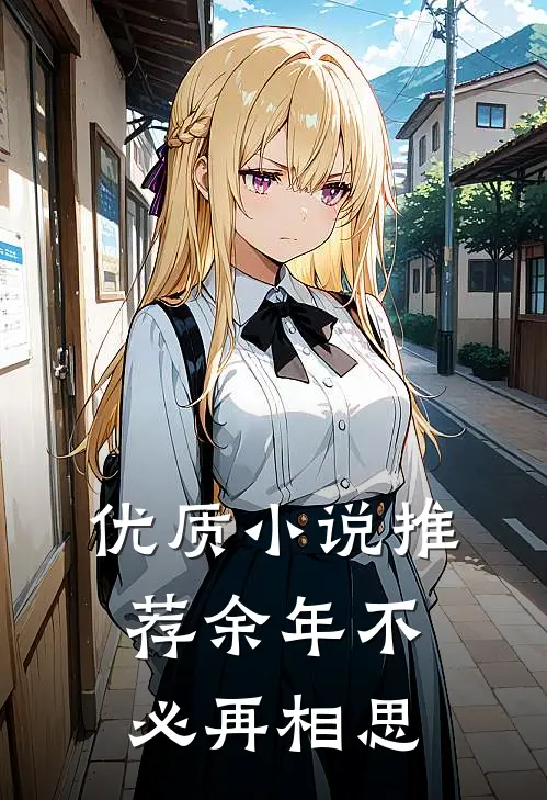 优质小说推荐余年不必再相思