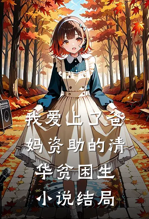 我爱上了爸妈资助的清华贫困生小说结局
