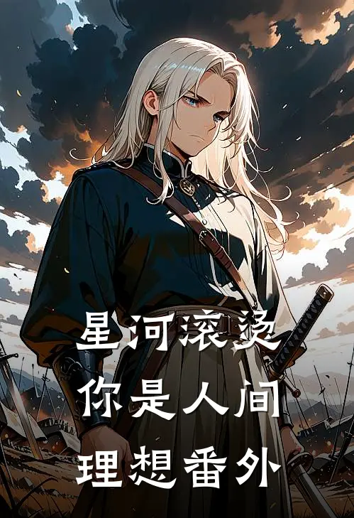 星河滚烫你是人间理想 番外