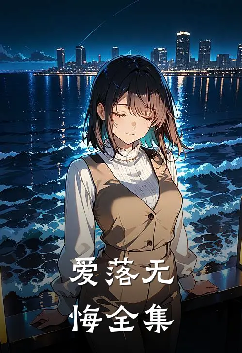 爱落无悔 全集