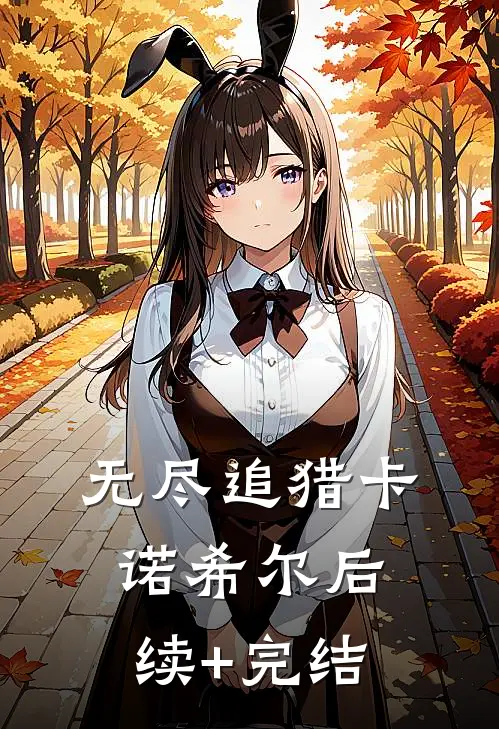 无尽追猎卡诺希尔后续+完结