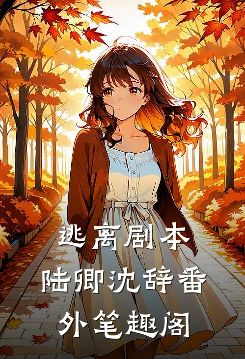 逃离剧本：陆卿沈辞番外笔趣阁
