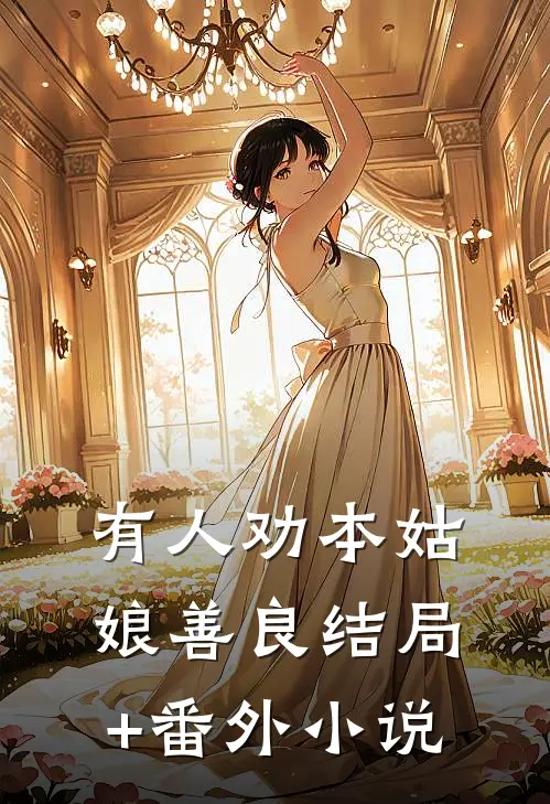 有人劝本姑娘善良结局+番外小说