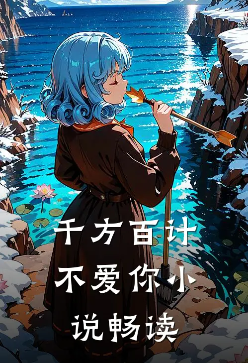 千方百计不爱你小说畅读