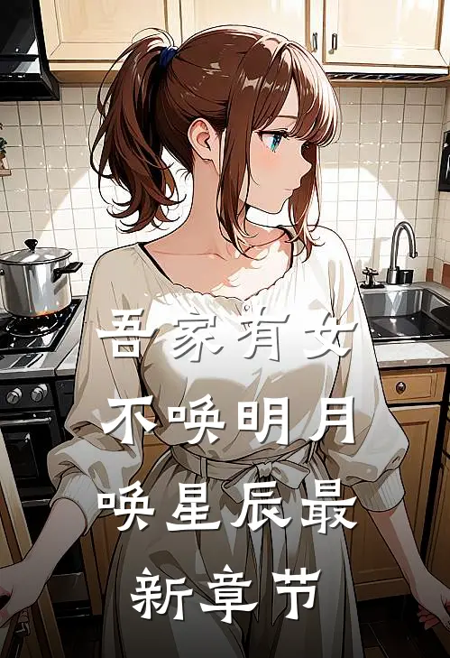 吾家有女，不唤明月唤星辰最新章节