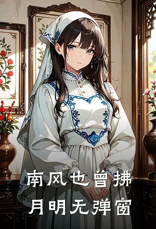 南风也曾拂月明无弹窗