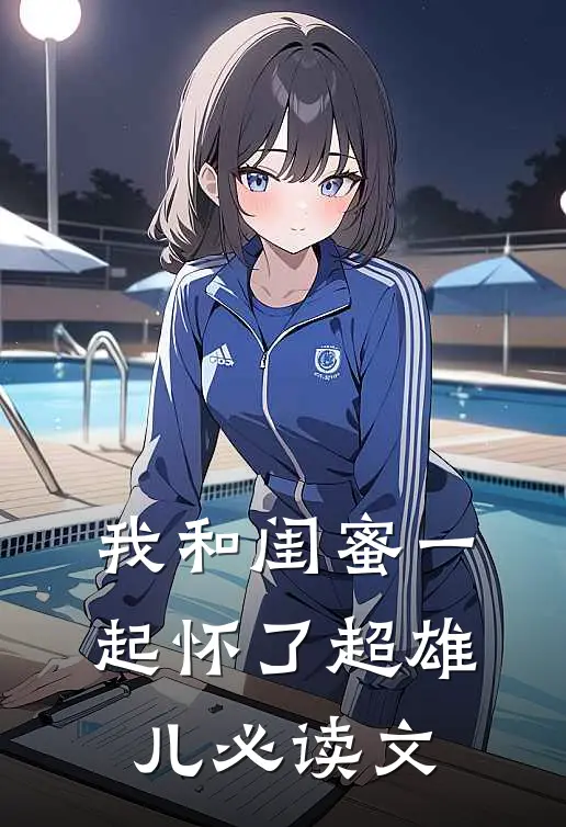 我和闺蜜一起怀了超雄儿必读文