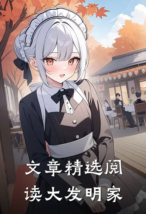 文章精选阅读大发明家