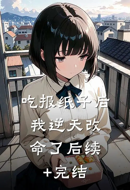 吃报纸子后，我逆天改命了后续+完结