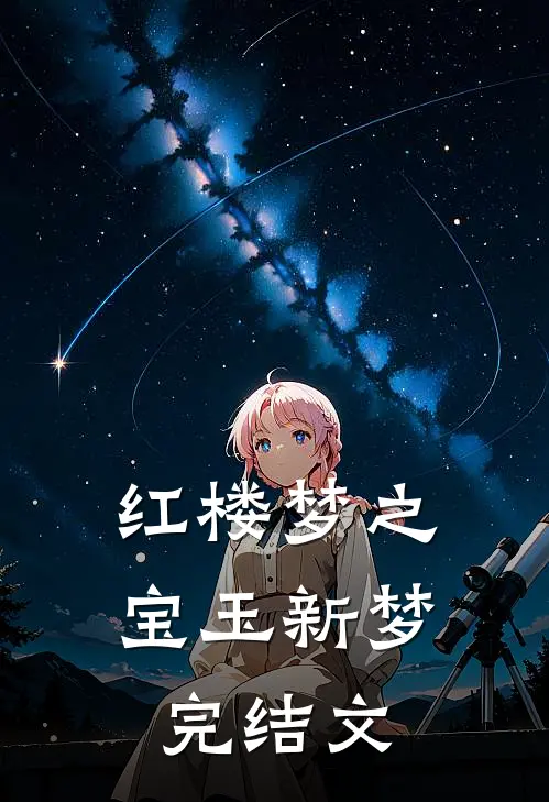 《红楼梦》之宝玉新梦完结文