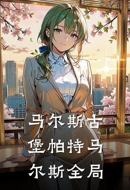 马尔斯古堡帕特马尔斯全局