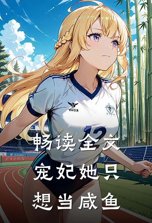 畅读全文宠妃她只想当咸鱼
