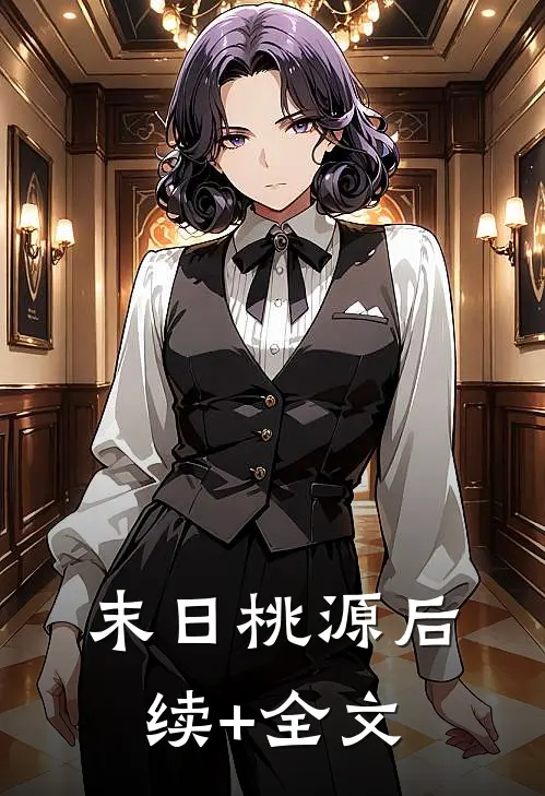 末日桃源后续+全文