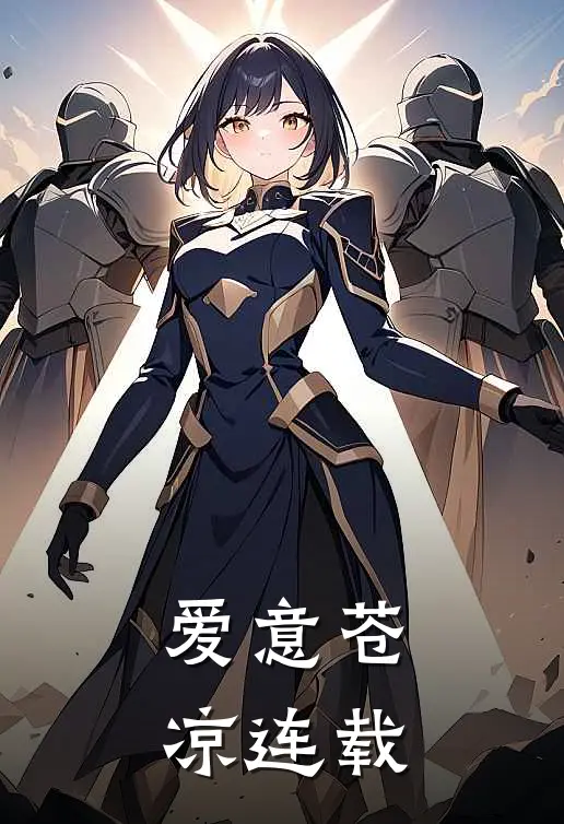 爱意苍凉连载