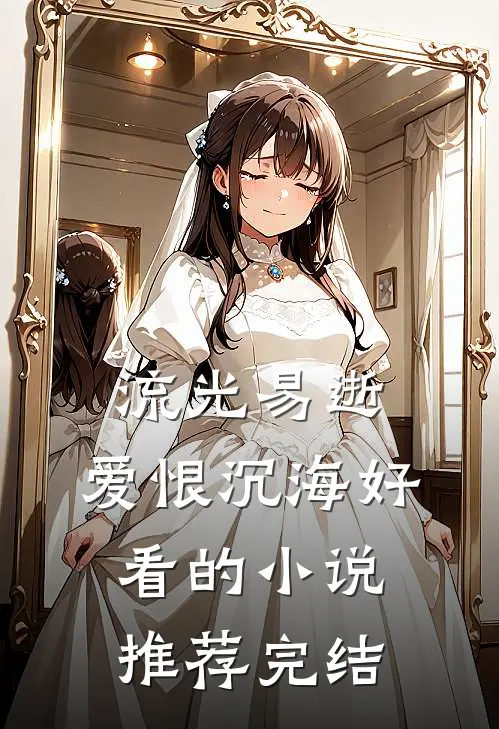 流光易逝，爱恨沉海好看的小说推荐完结