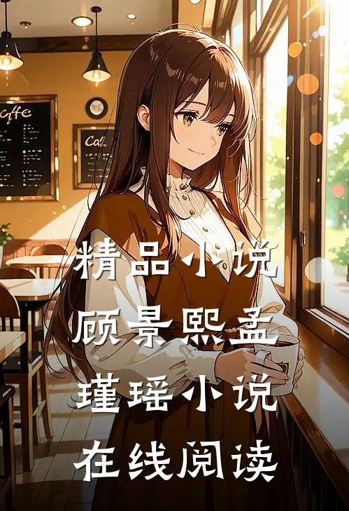 精品小说顾景熙孟瑾瑶小说在线阅读