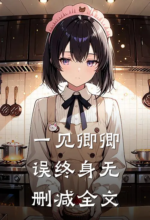 一见卿卿误终身无删减全文