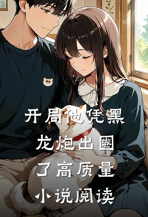开局他凭黑龙炮出圈了高质量小说阅读